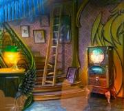 Игра Побег караульной лягушки фото