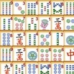Картинка MahJong Link